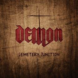 Demon (UK) : Cemetery Junction